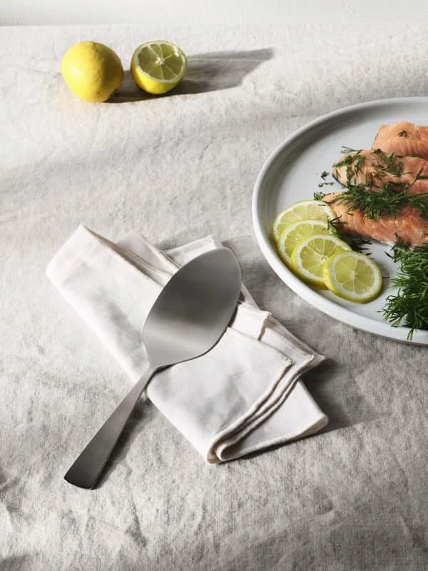 Stelton Maya Serveringsspade 4 Stelton Maya Serveringsspade - Billede 2