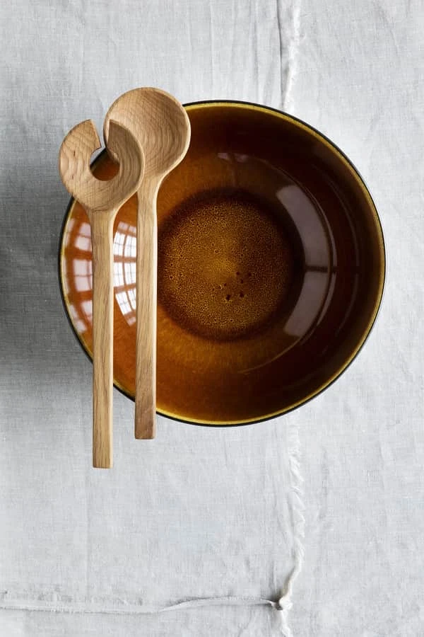 BITZ Salatbestik - 2 Dele 4 BITZ Salatbestik - 2 Dele - Billede 2