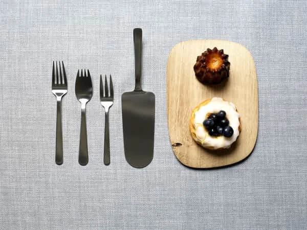 Kay Bojesen Kagespade 5 Kay Bojesen Kagespade - Billede 3