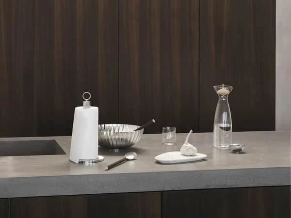 Georg Jensen Bernadotte Salatbestik 4 Georg Jensen Bernadotte Salatbestik - Billede 2