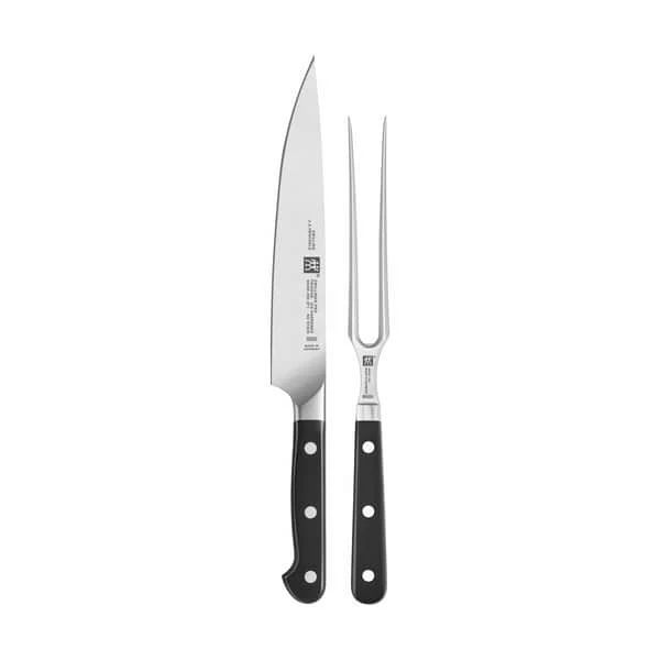 Zwilling Pro Forskærersæt - 2 Dele 3 Zwilling Pro Forskærersæt - 2 Dele