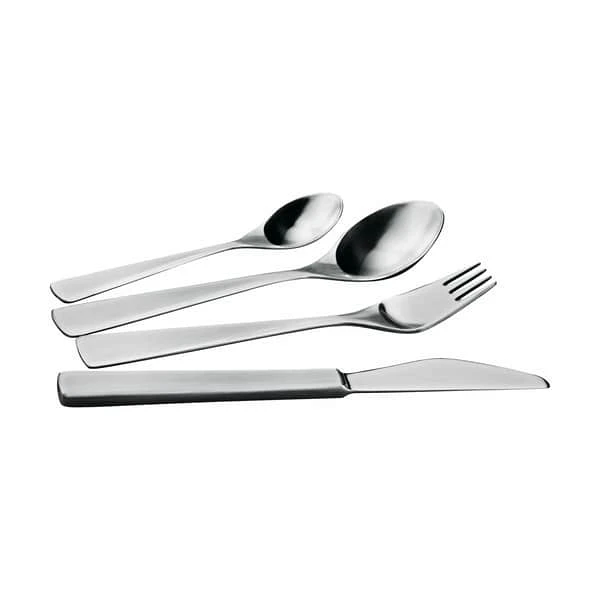 Stelton Maya Bestiksæt - 24 Dele 5 Stelton Maya Bestiksæt - 24 Dele - Billede 3