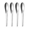 Georg Jensen Arne Jacobsen Teske Stor - 4 Stk. 1 Georg Jensen Arne Jacobsen Teske Stor - 4 Stk. -Servicebutik 3990 0fec5d23 89b3 437f ab52 2e3f15c61bcc