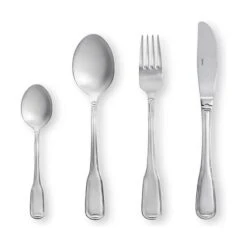 Gense Attaché Bestiksæt - 16 Dele