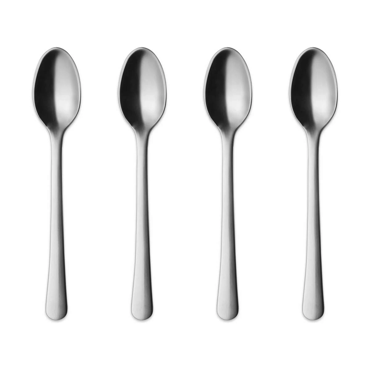 Georg Jensen Copenhagen Teske - 4 Stk. 3 Georg Jensen Copenhagen Teske - 4 Stk.