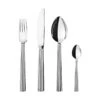 Georg Jensen Bernadotte Bestiksæt - 4 Dele -Servicebutik 3990 16a4ef56 b673 4111 863c 5a6cf0c25a92