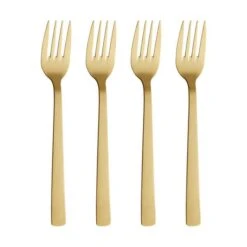 Aida Raw Gaffel - 4 Stk.