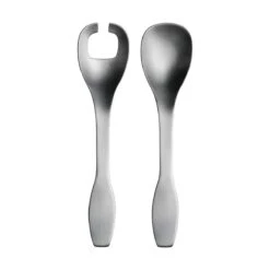Iittala Citterio Collective Tools Salatske Og Gaffel