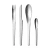Georg Jensen Arne Jacobsen Bestiksæt - 24 Dele -Servicebutik 3990 1cb5e7a1 8d53 4b1b a257 f5036e7d898c