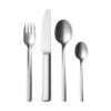 Georg Jensen Bo Bonfils Bestiksæt - 16 Dele -Servicebutik 3990 1cc81421 8384 4950 b565 a4672f5027f4