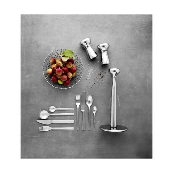 Georg Jensen New York Bestiksæt - 16 Dele 8 Georg Jensen New York Bestiksæt - 16 Dele - Billede 6