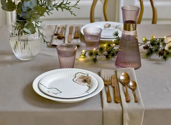 Encore Bestiksæt - 16 Dele 4 Encore Bestiksæt - 16 Dele - Billede 2