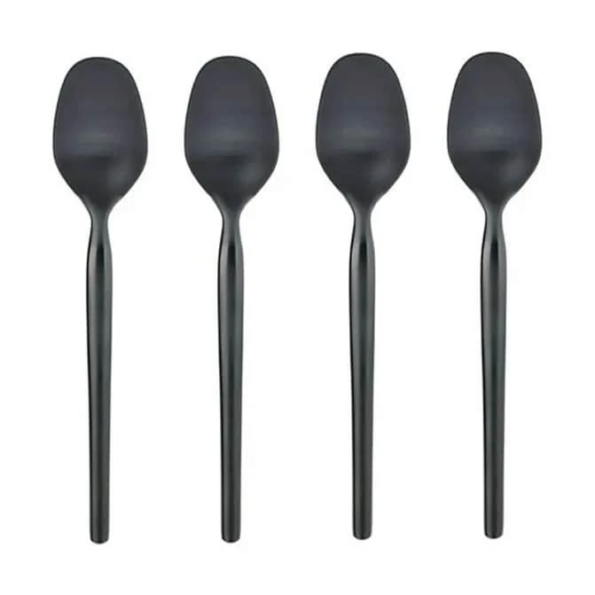 Gense Dorotea Night Spiseske - 4 Stk. 3 Gense Dorotea Night Spiseske - 4 Stk.