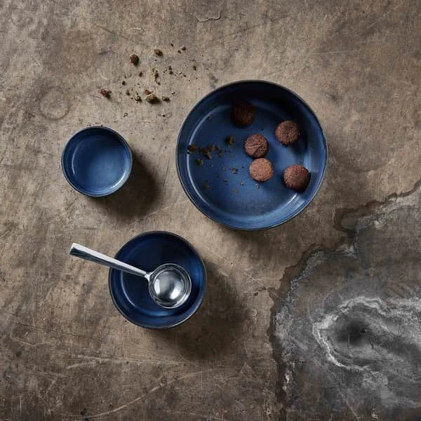 Aida RAW Serveringsbestik 4 Aida RAW Serveringsbestik - Billede 2