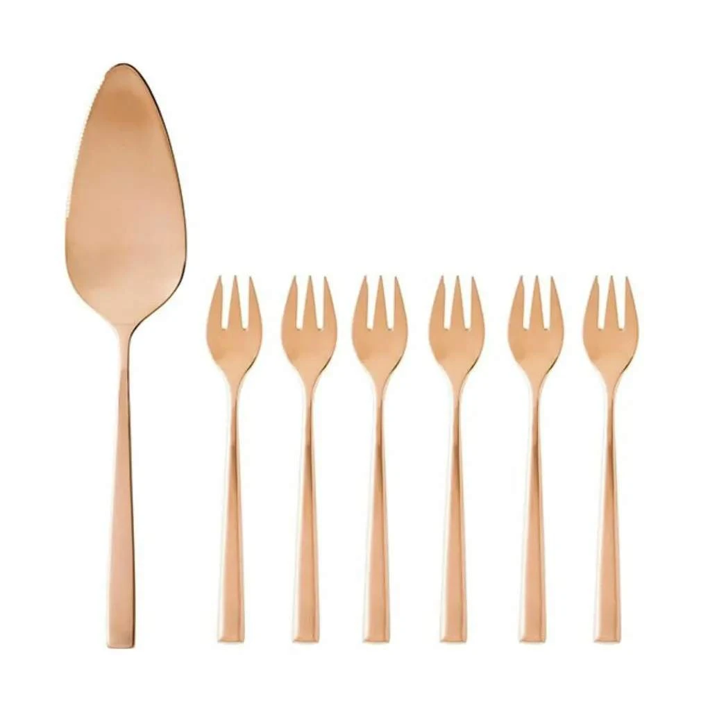 Gense Fuga Pale Kagesæt - 7 Dele 3 Gense Fuga Pale Kagesæt - 7 Dele