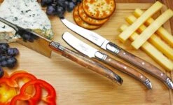 Ostesæt - 4 Dele -Servicebutik 3990 25df14f6 1dda 4c81 aadd 5dd2ed8e4331