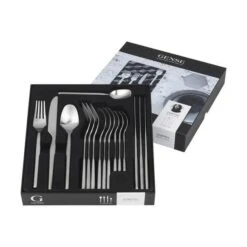 Gense Dorotea Bestiksæt - 16 Dele -Servicebutik 3990 26e04b11 2adb 4304 b031 c495f84b41c8
