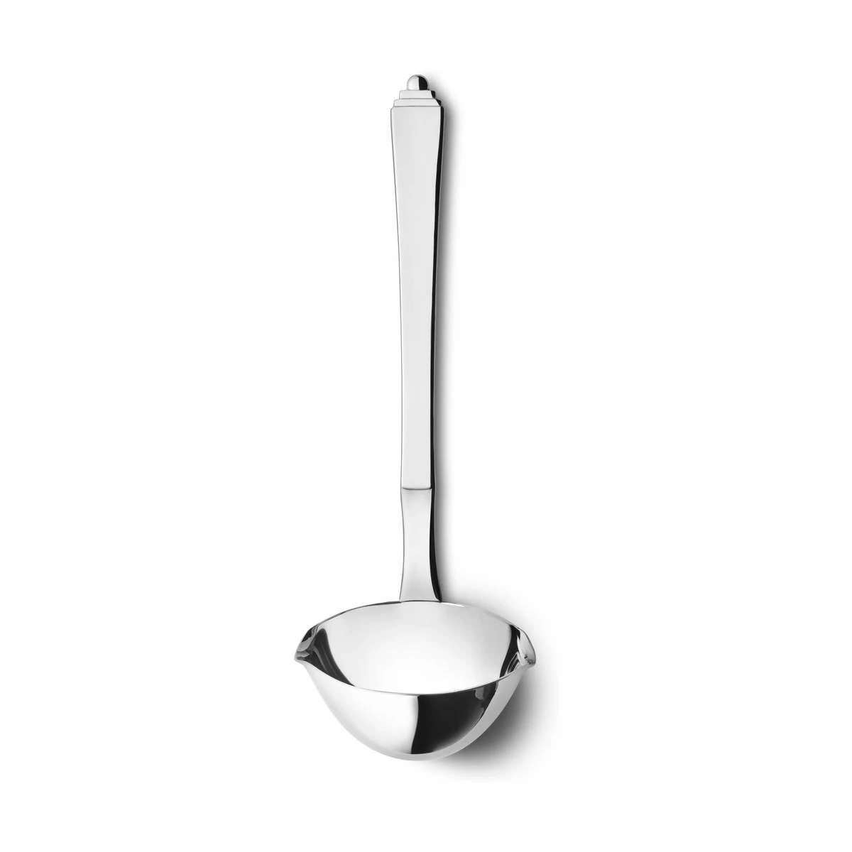 Georg Jensen Pyramide Sauceske 3 Georg Jensen Pyramide Sauceske