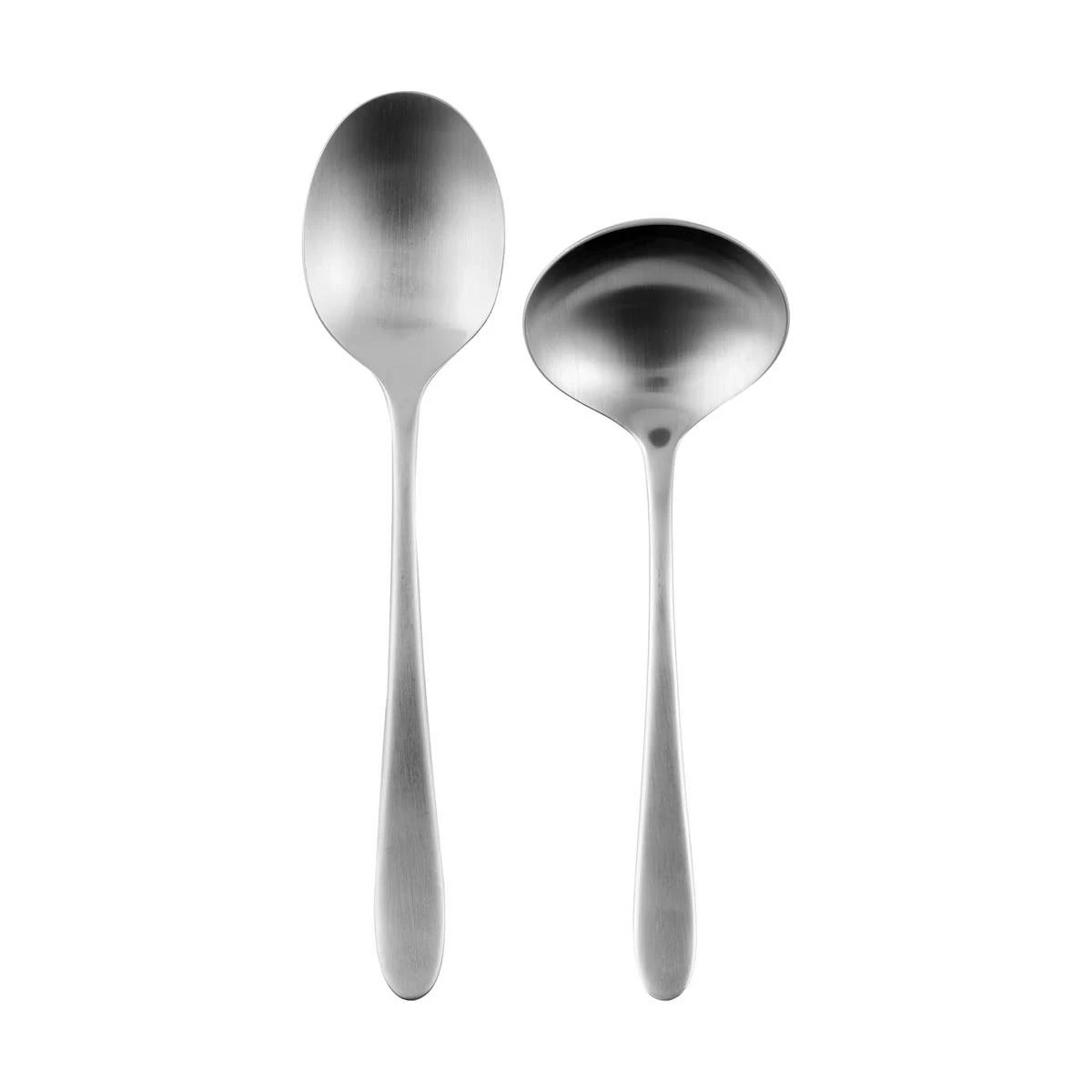 Encore Serveringssæt - 2 Dele 3 Encore Serveringssæt - 2 Dele