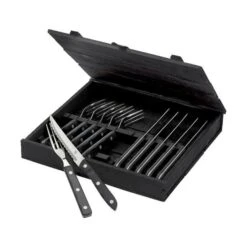 Gense Old Farmer Bestiksæt - 12 Dele