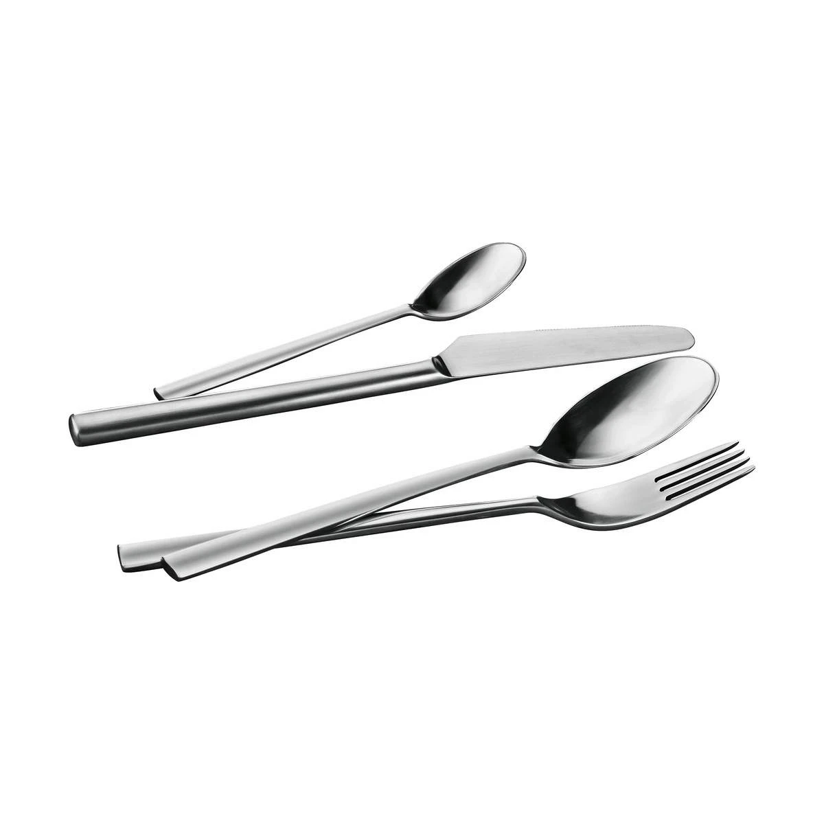 Stelton Chaco Bestikæske - 24 Dele 3 Stelton Chaco Bestikæske - 24 Dele