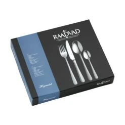 Hyacint Bestiksæt - 16 Dele 12 Hyacint Bestiksæt - 16 Dele -Servicebutik 3990 37c53e41 4ef1 4dd2 a0f6 420141d4132d