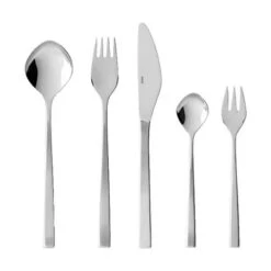 Gense Fuga Bestiksæt - 60 Dele