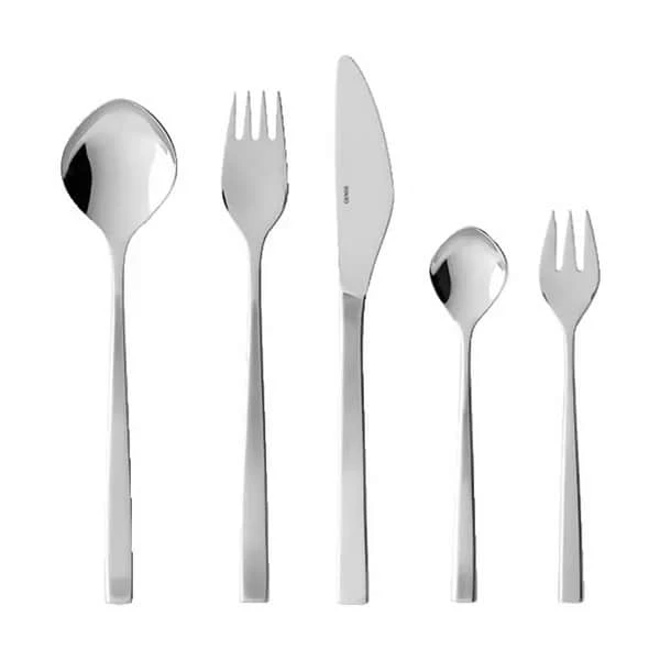 Gense Fuga Bestiksæt - 60 Dele 3 Gense Fuga Bestiksæt - 60 Dele