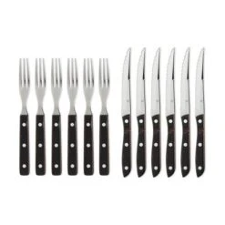 Gense Old Farmer Classic Bestiksæt - 12 Dele -Servicebutik 3990 3b38acf4 665a 436a aaf1 432b035e65c1