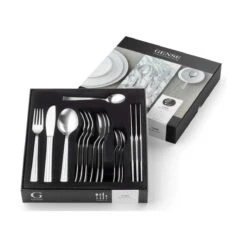 Gense Thebe Bestiksæt - 16 Dele
