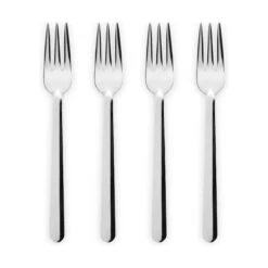 Legio Nova Kagegaffel - 4 Stk.