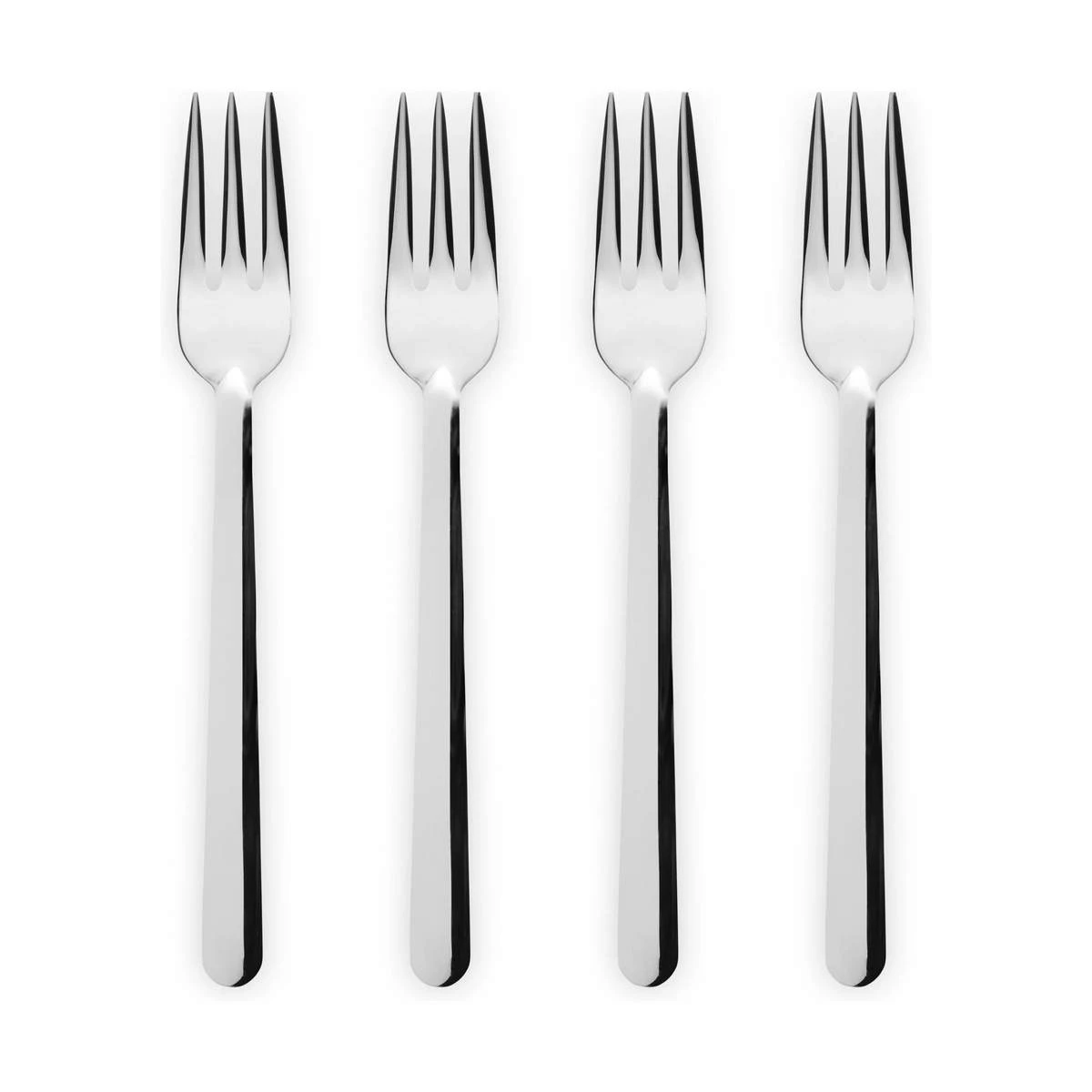 Legio Nova Kagegaffel - 4 Stk. 3 Legio Nova Kagegaffel - 4 Stk.