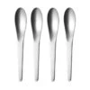 Georg Jensen Arne Jacobsen Dessertske Mat - 4 Stk. 1 Georg Jensen Arne Jacobsen Dessertske Mat - 4 Stk. -Servicebutik 3990 42a8f9fc 0ef0 46be b57e 1fac7028789f
