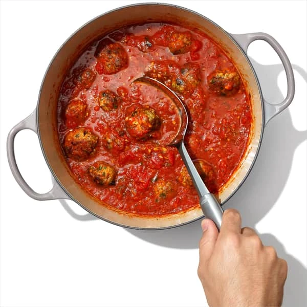 OXO Ske 4 OXO Ske - Billede 2