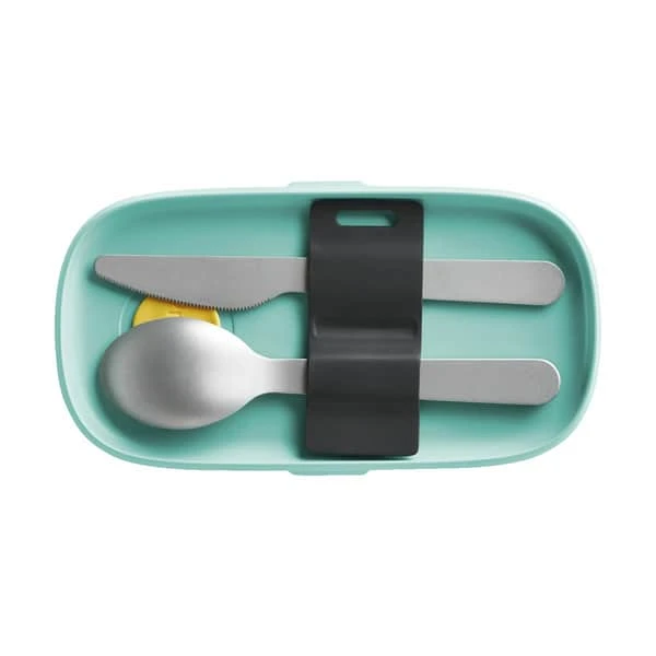 Lekue To Go Bestiksæt - 3 Dele 3 Lekue To Go Bestiksæt - 3 Dele