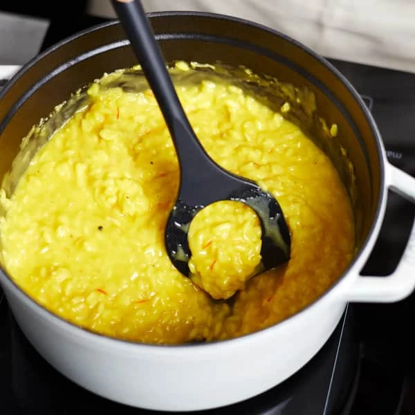 Staub Risottoske 4 Staub Risottoske - Billede 2