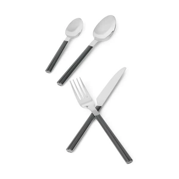 Rosendahl Bistro Bestiksæt - 16 Dele 4 Rosendahl Bistro Bestiksæt - 16 Dele - Billede 2