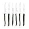Lagiuole Steakkniv - 6 Stk. 1 Lagiuole Steakkniv - 6 Stk. -Servicebutik 3990 48a493f4 4a49 48ff 899e c933fe092e50