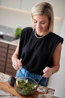 Aida RAW Salatsæt - 2 Dele 7 Aida RAW Salatsæt - 2 Dele -Servicebutik 3990 49ed9d56 85ae 4f4a a16f 3be17c405872