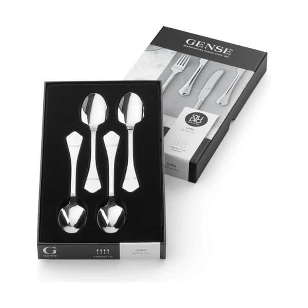 Gense Lord Teske - 4 Stk. 4 Gense Lord Teske - 4 Stk. - Billede 2