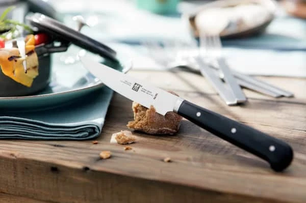 Zwilling Steakknive - 4 Dele 5 Zwilling Steakknive - 4 Dele - Billede 3
