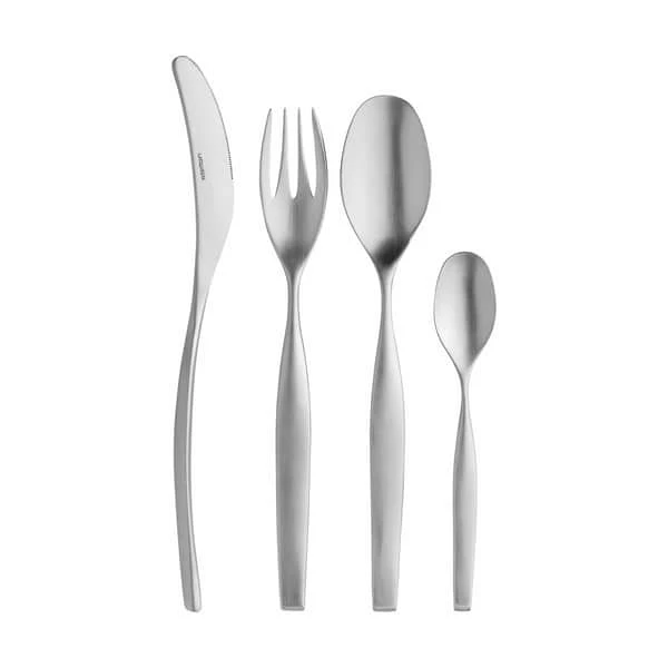 Stelton Capelano Middagskniv 4 Stelton Capelano Middagskniv - Billede 2