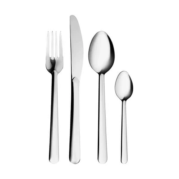 Legio Nova Bestiksæt - 16 Dele 3 Legio Nova Bestiksæt - 16 Dele