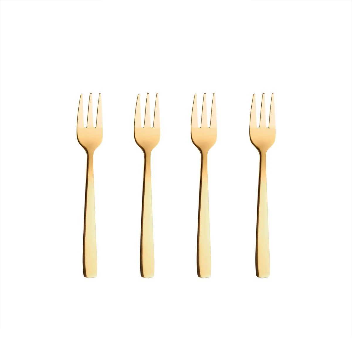 RAW Kagegaffel - 4 Dele 3 RAW Kagegaffel - 4 Dele