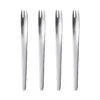 Georg Jensen Arne Jacobsen Kagegaffel - 4 Stk. 2 Georg Jensen Arne Jacobsen Kagegaffel - 4 Stk. -Servicebutik 3990 58cc887c 73b8 43a5 a67c 0264eaf16b19