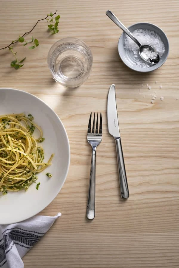 Iittala Functional Form Bestiksæt - 24 Dele 4 Iittala Functional Form Bestiksæt - 24 Dele - Billede 2