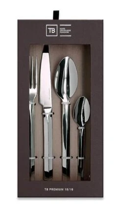 Ferret Bestiksæt - 16 Dele