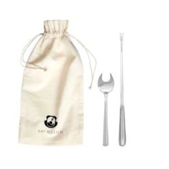 Grand Prix Skaldyrssæt - 2 Dele