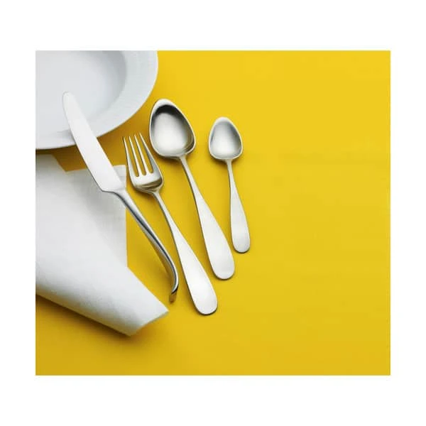 Georg Jensen Vivianna Grillkniv 4 Georg Jensen Vivianna Grillkniv - Billede 2