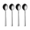 Georg Jensen New York Teske Stor - 4 Stk. -Servicebutik 3990 6b20547e 35f2 446e 93f9 c7e256ac2cb8